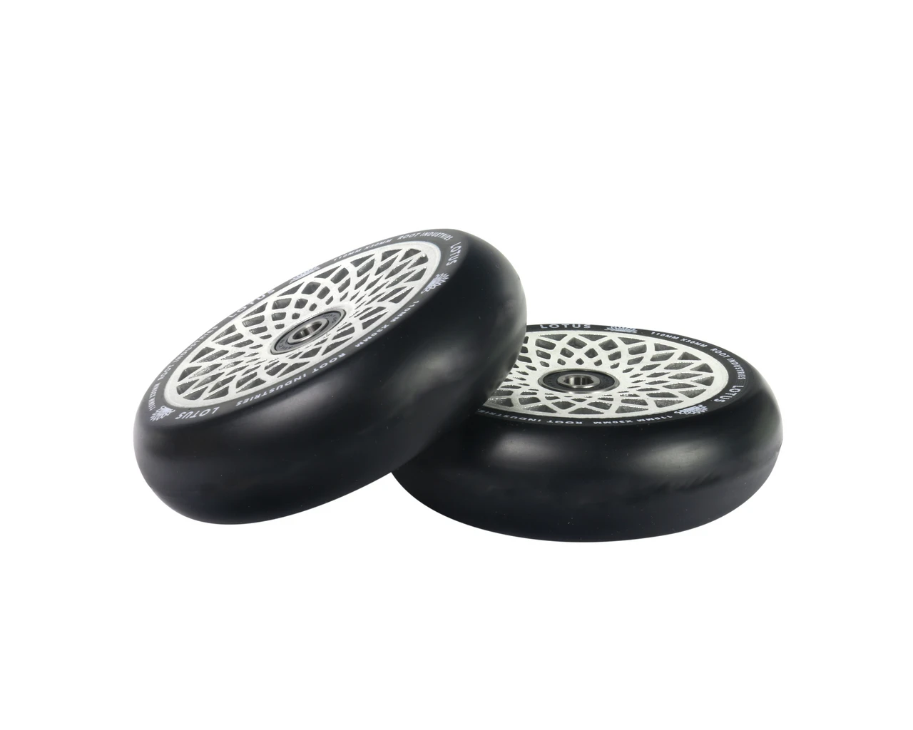 Root Industries - 110mm X 30mm Lotus Wheels 5 Root Industries - 110mm X 30mm Lotus Wheels - Image 3