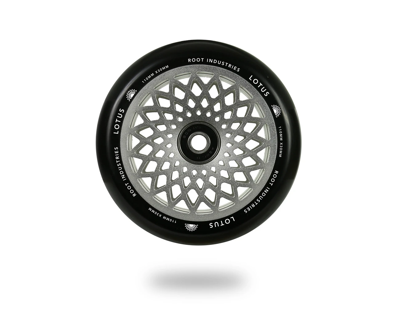 Root Industries - 110mm X 30mm Lotus Wheels 6 Root Industries - 110mm X 30mm Lotus Wheels - Image 4