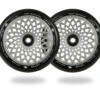 Root Industries - 120mm X 30mm Lotus Wheels 2 Root Industries - 120mm X 30mm Lotus Wheels -Lucky shop Lotus Wheels 120mm Black Raw 02 9350759071945 60399.1607745359