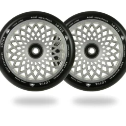 Root Industries - 120mm X 30mm Lotus Wheels