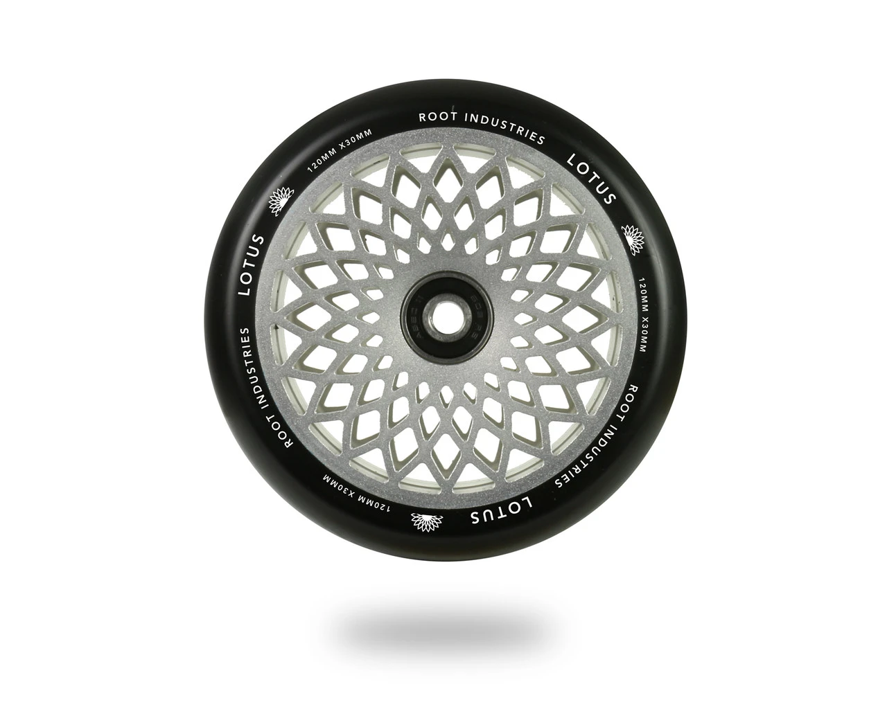 Root Industries - 120mm X 30mm Lotus Wheels 4 Root Industries - 120mm X 30mm Lotus Wheels - Image 2