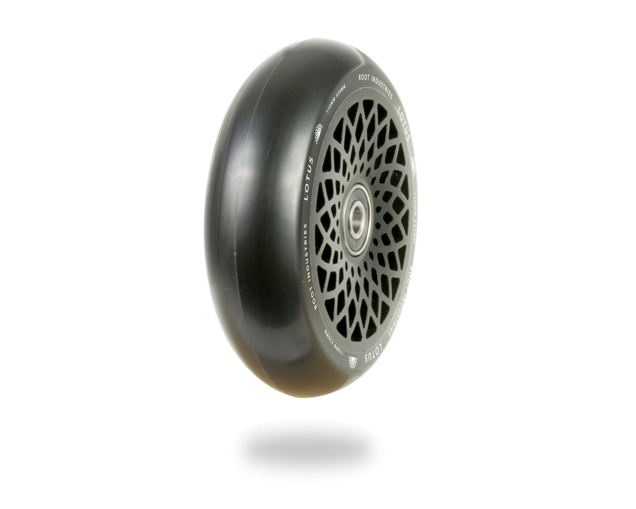 Root Industries - 110mm X 30mm Lotus Wheels 10 Root Industries - 110mm X 30mm Lotus Wheels - Image 8
