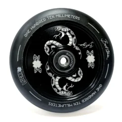 Lucky - BART OSKROBA SIG - LUNAR™ 110MM PRO SCOOTER WHEEL