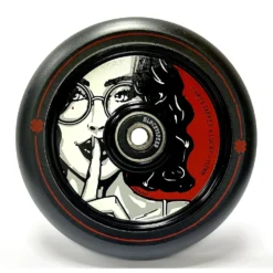 Lucky - CHRIS FARRIS SIG - LUNAR™ 110MM PRO SCOOTER WHEEL