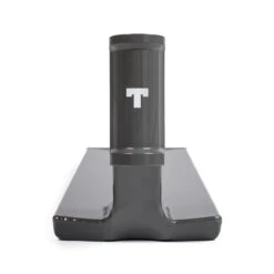 Tilt Method Deck - Gunmetal 6.2" X 22.2" -Lucky shop MethodDeck3 1024x1024 25061.1678744986