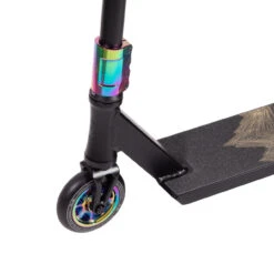 North Tomahawk - Complete Scooter - G2 23 North Tomahawk - Complete Scooter - G2 -Lucky shop NOR COM 303 OIL 4 00073.1688337709