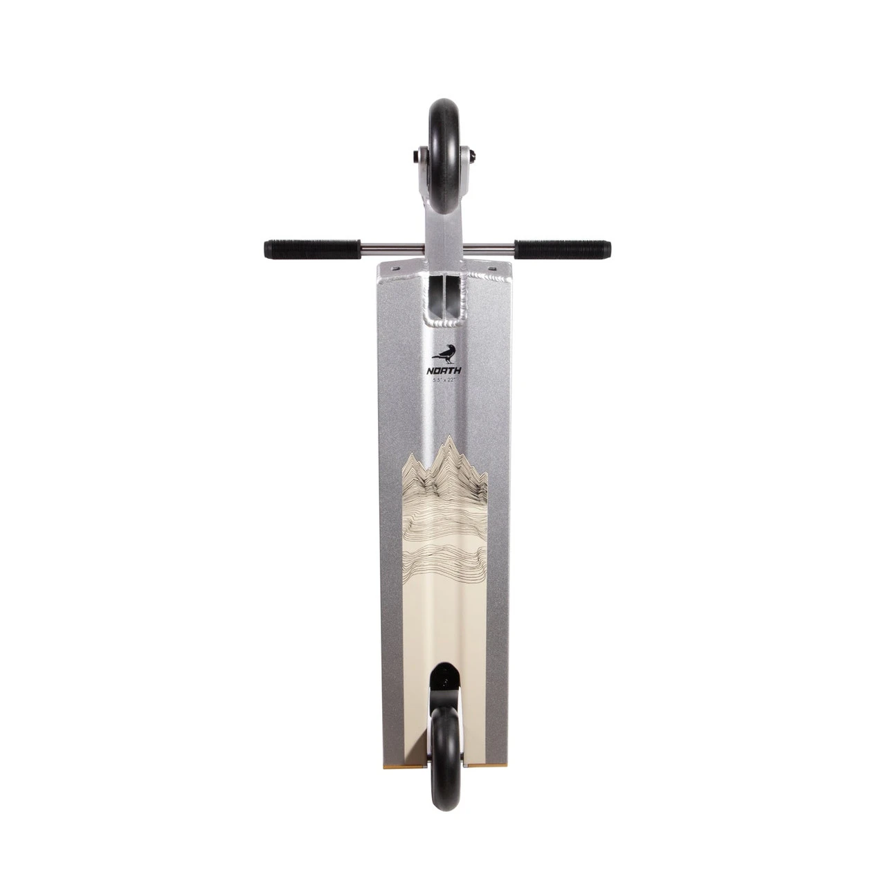 North Tomahawk - Complete Scooter - G2 13 North Tomahawk - Complete Scooter - G2 - Image 11