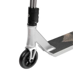 North Tomahawk - Complete Scooter - G2 27 North Tomahawk - Complete Scooter - G2 -Lucky shop NOR COM 303 SIL 4 24912.1688337710