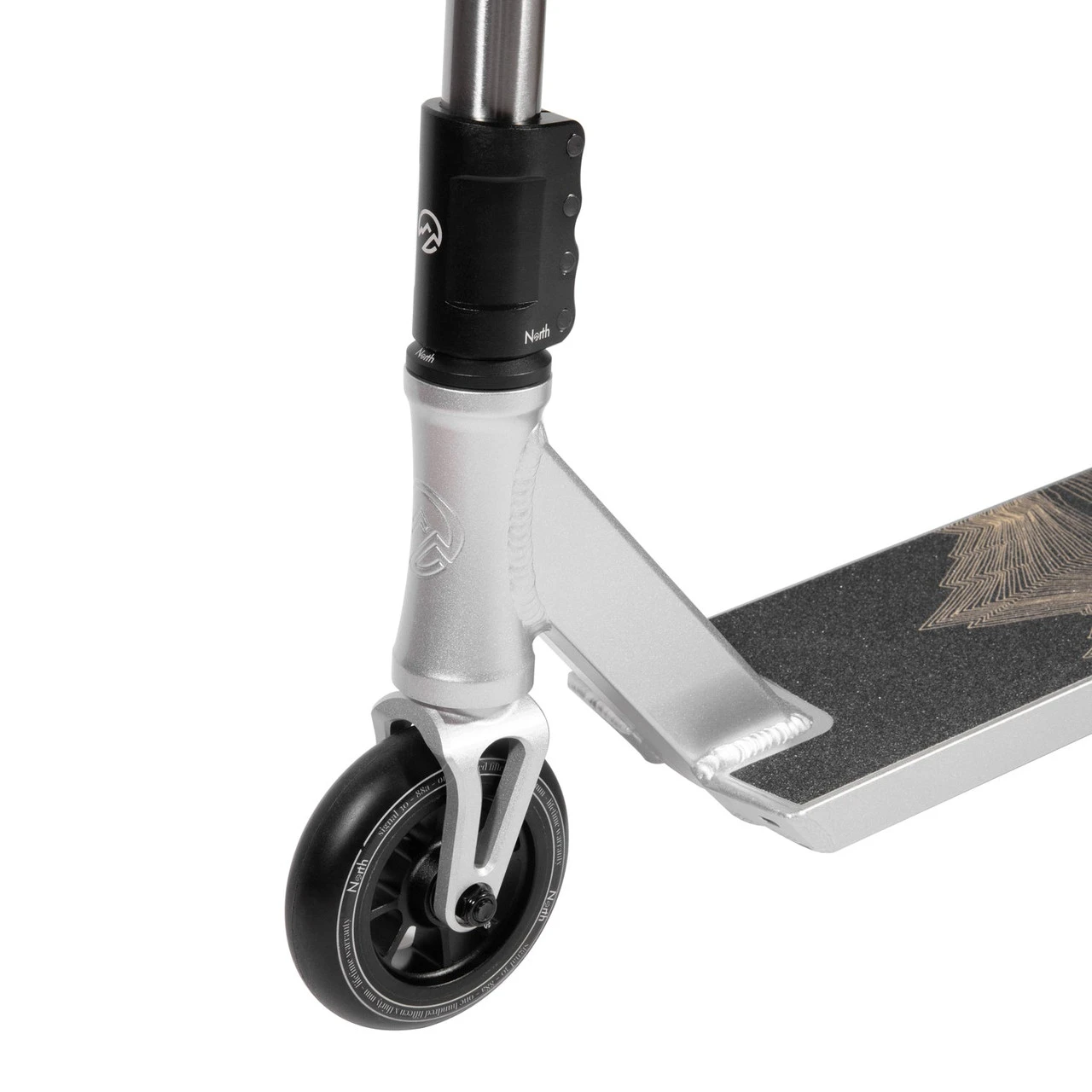 North Tomahawk - Complete Scooter - G2 15 North Tomahawk - Complete Scooter - G2 - Image 13