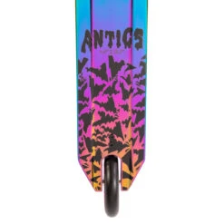 Antics THE OILSLICK Complete -Lucky shop OilSLickBottomGraphic 87772.1666383009