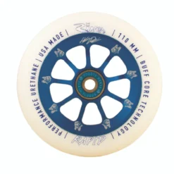 River Wheel Co. Rapids 110mm Wheels 23 River Wheel Co. Rapids 110mm Wheels -Lucky shop PABLO PRODUCT PHOTO 1 e1605220580133 81550.1635463594