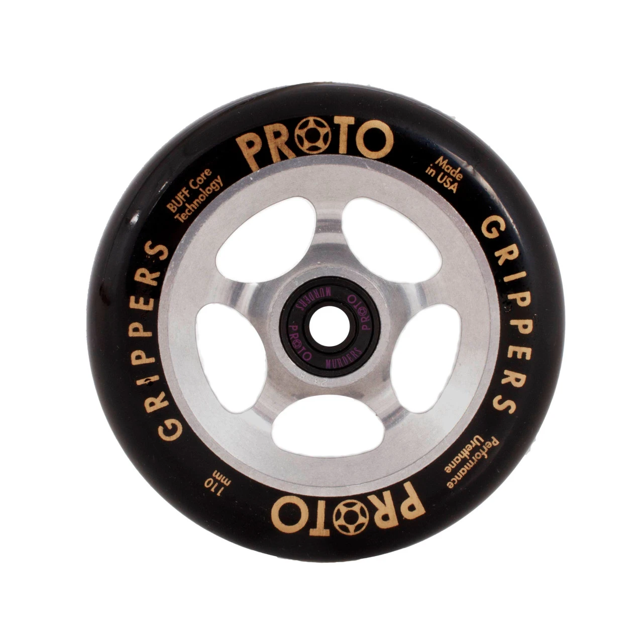 PROTO – Classic Grippers 110mm 5 PROTO – Classic Grippers 110mm - Image 3