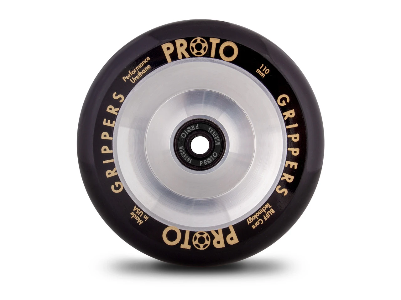Proto Classic Full Core Grippers Wheels 3 Proto Classic Full Core Grippers Wheels