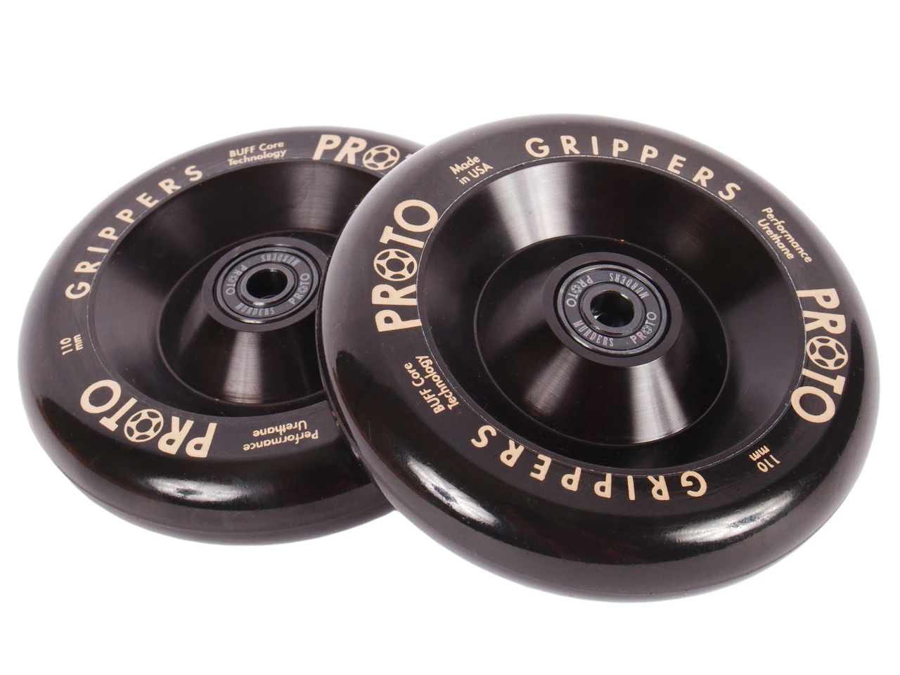 Proto Classic Full Core Grippers Wheels 7 Proto Classic Full Core Grippers Wheels - Image 5