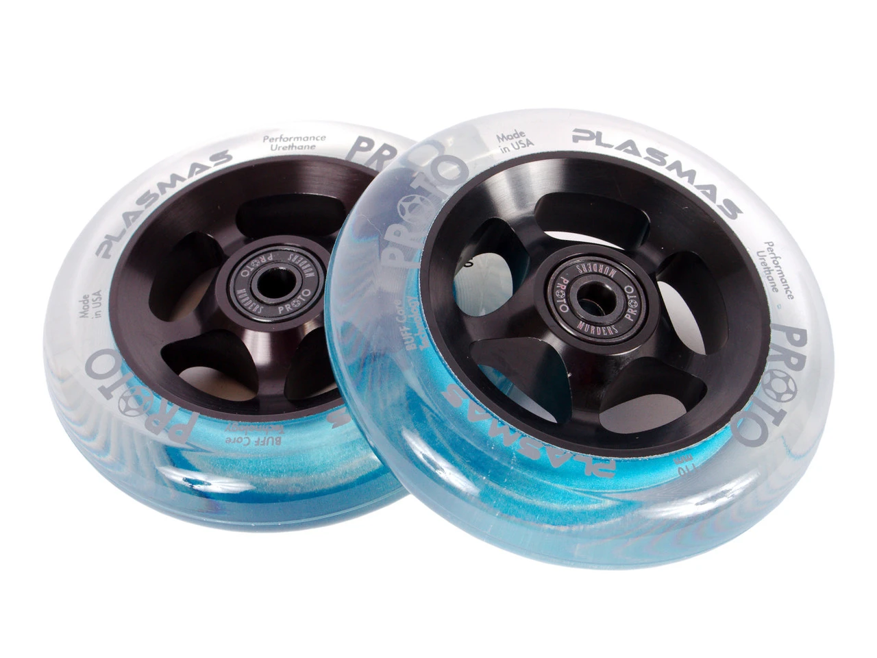 Proto - Plasmas 110mm Wheels 8 Proto - Plasmas 110mm Wheels - Image 6