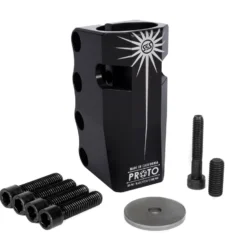 PROTO – Sentinel SCS -Lucky shop PSCCSC35BK UNT06hr 08349.1604098447