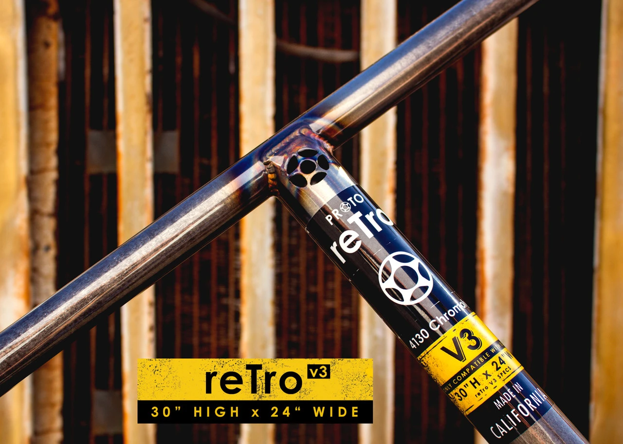 PROTO ReTro Lites V3 5 PROTO ReTro Lites V3 - Image 3