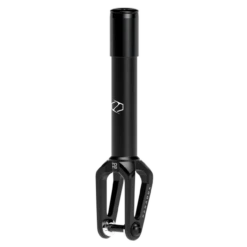 Fuzion Paradox HIC/SCS Fork