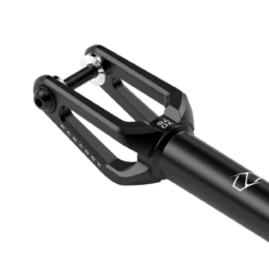 Fuzion Paradox HIC/SCS Fork 21 Fuzion Paradox HIC/SCS Fork -Lucky shop Paradox Black Closeup 600x crop center 61954.1643311878