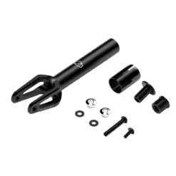 Fuzion Paradox HIC/SCS Fork 20 Fuzion Paradox HIC/SCS Fork -Lucky shop Paradox Black Components 600x crop center 27912.1643311878