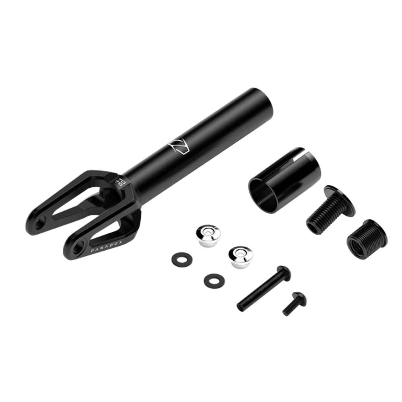 Fuzion Paradox HIC/SCS Fork 6 Fuzion Paradox HIC/SCS Fork - Image 4