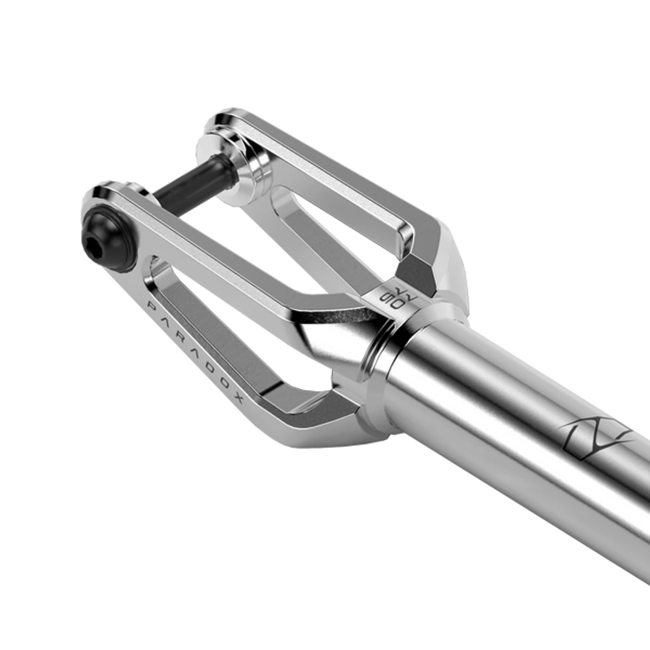 Fuzion Paradox HIC/SCS Fork 11 Fuzion Paradox HIC/SCS Fork - Image 9