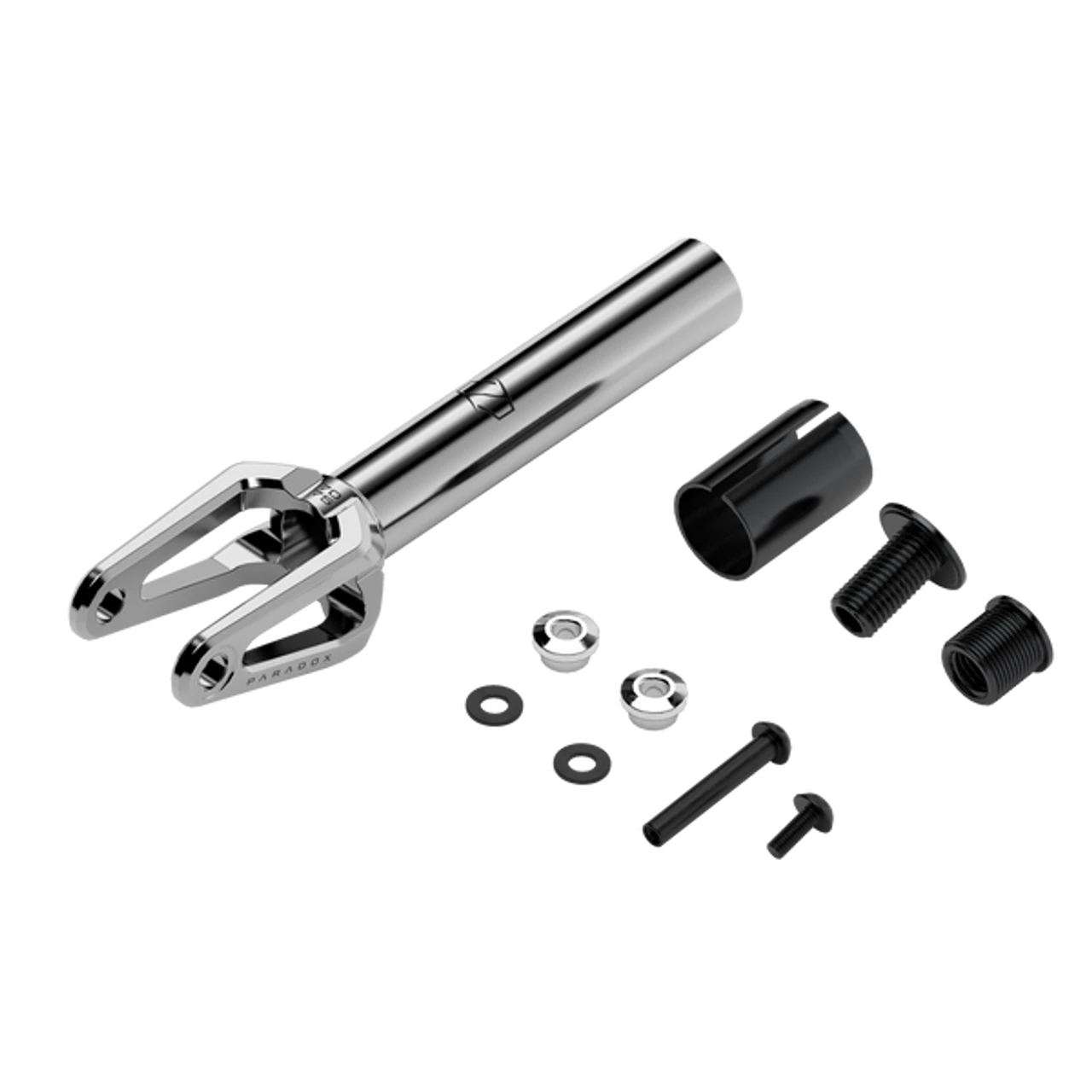 Fuzion Paradox HIC/SCS Fork 10 Fuzion Paradox HIC/SCS Fork - Image 8