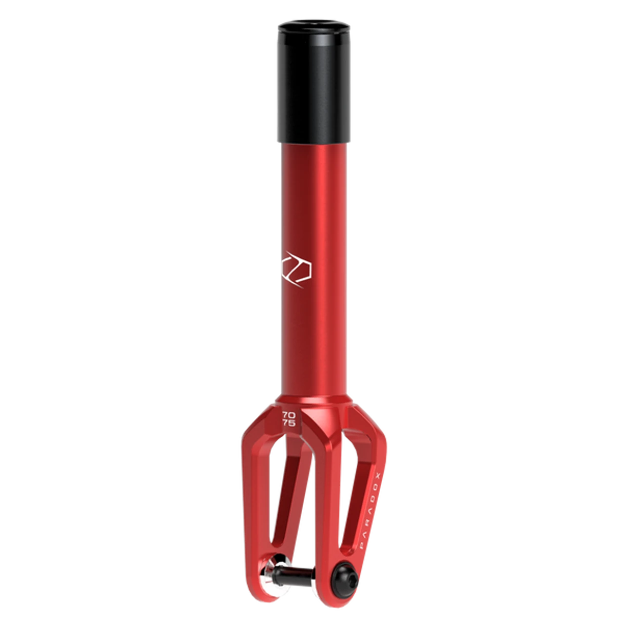 Fuzion Paradox HIC/SCS Fork 17 Fuzion Paradox HIC/SCS Fork - Image 15