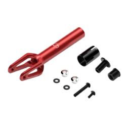 Fuzion Paradox HIC/SCS Fork 29 Fuzion Paradox HIC/SCS Fork -Lucky shop Paradox Red Components 600x crop center 60862.1643311826