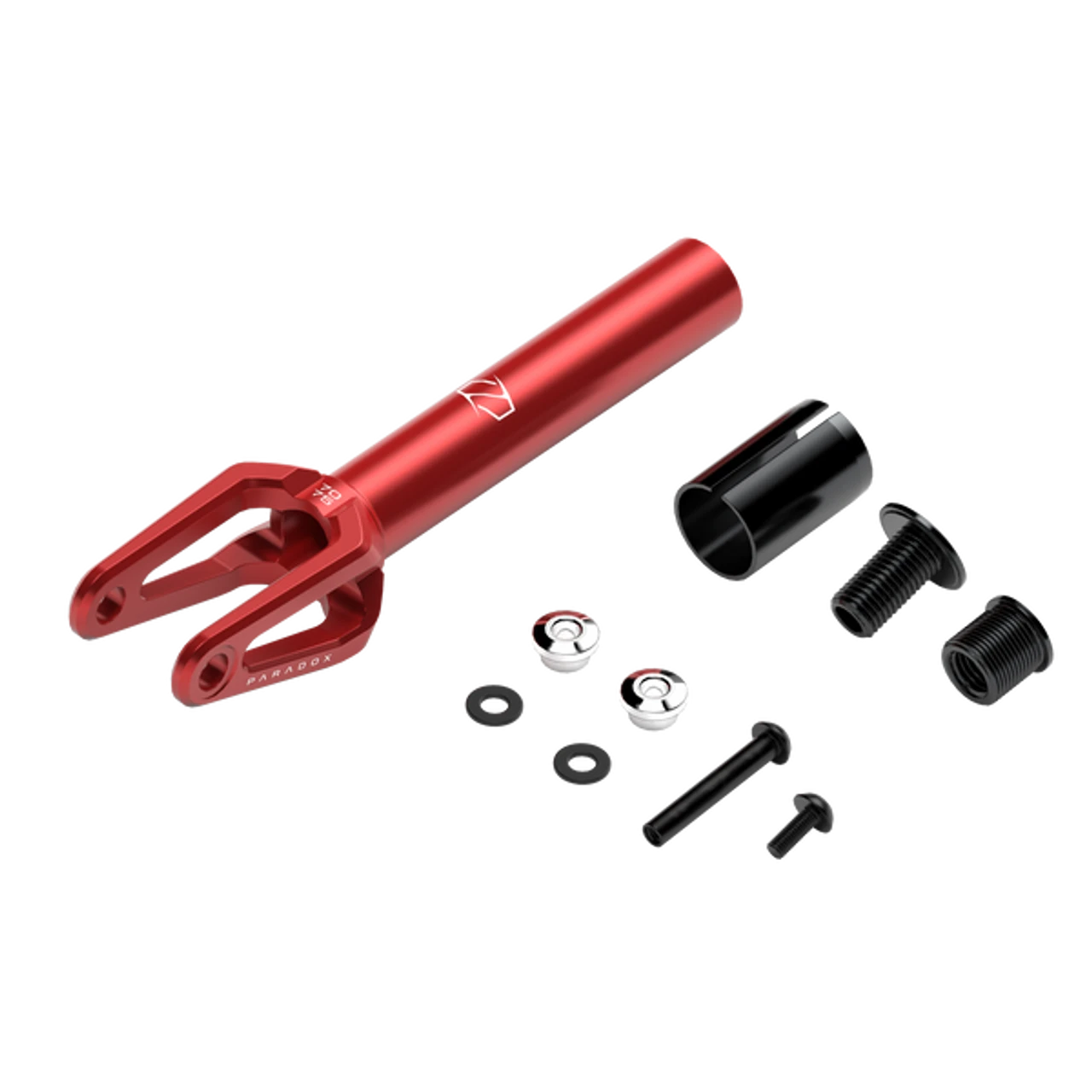 Fuzion Paradox HIC/SCS Fork 15 Fuzion Paradox HIC/SCS Fork - Image 13