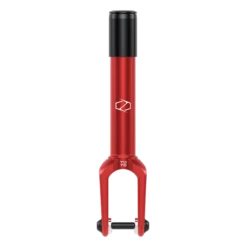 Fuzion Paradox HIC/SCS Fork 28 Fuzion Paradox HIC/SCS Fork -Lucky shop Paradox Red Straight 600x crop center 40545.1643311826