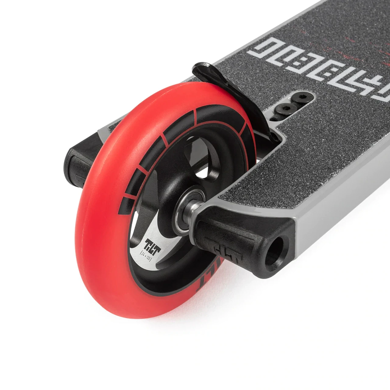 Tilt Passage Build 4 Tilt Passage Build - Image 2