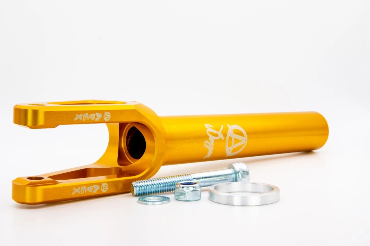 Apex - Quantum Fork Standard 12 Apex - Quantum Fork Standard - Image 10