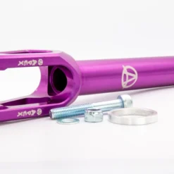 Apex - Quantum Fork Standard 21 Apex - Quantum Fork Standard -Lucky shop Quantum Fork Standard Purple Logo 04204.1674325349