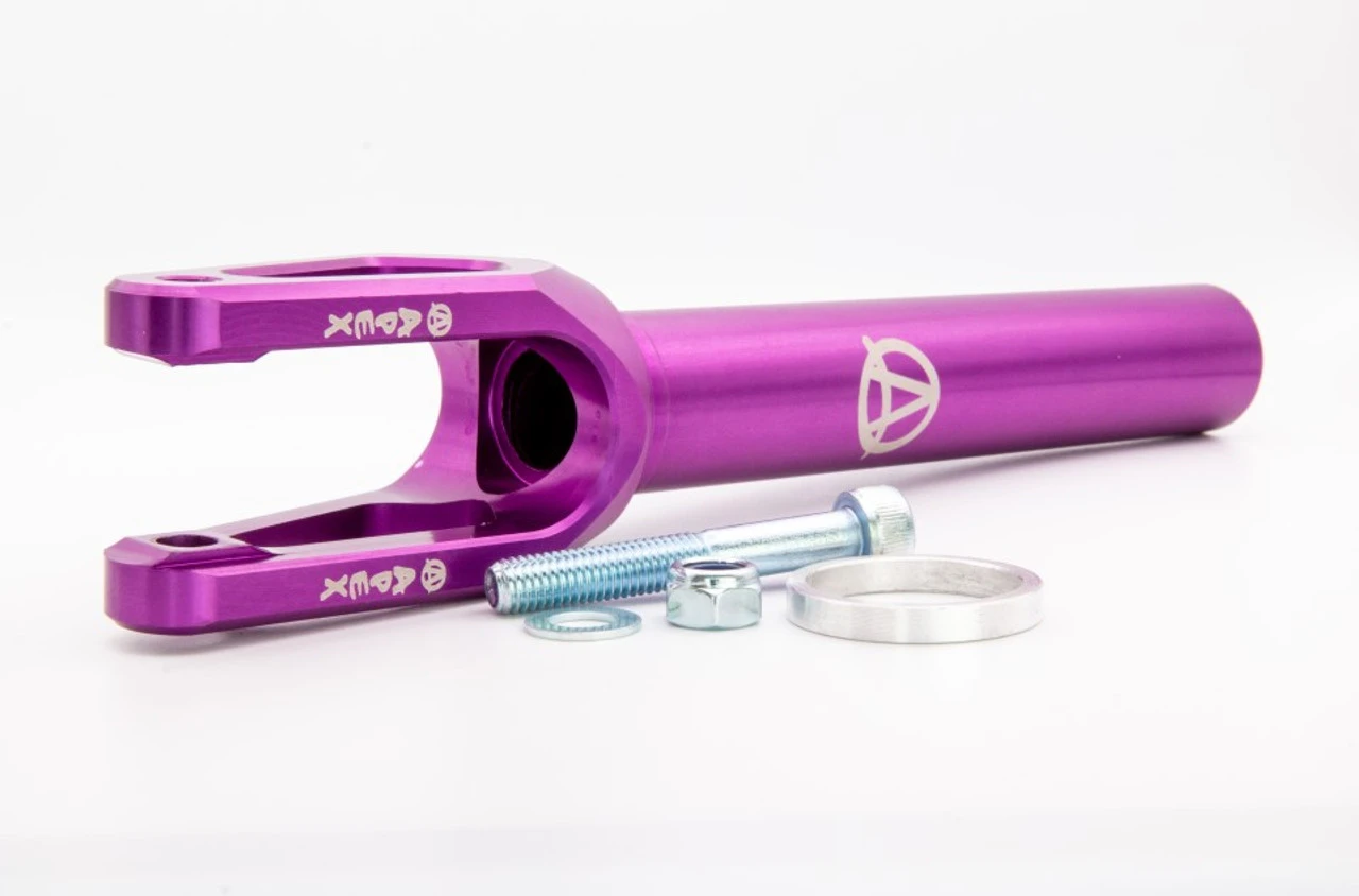 Apex - Quantum Fork Standard 8 Apex - Quantum Fork Standard - Image 6