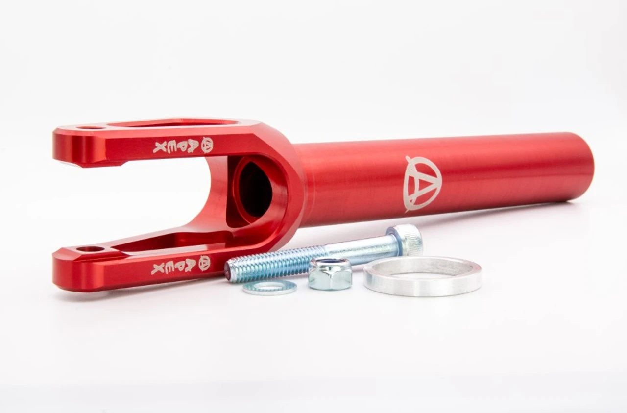 Apex - Quantum Fork Standard 4 Apex - Quantum Fork Standard - Image 2