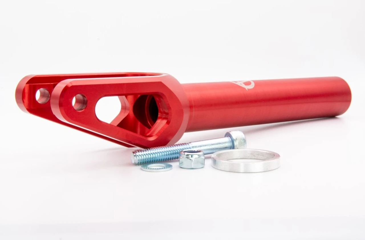 Apex - Quantum Fork Standard 3 Apex - Quantum Fork Standard