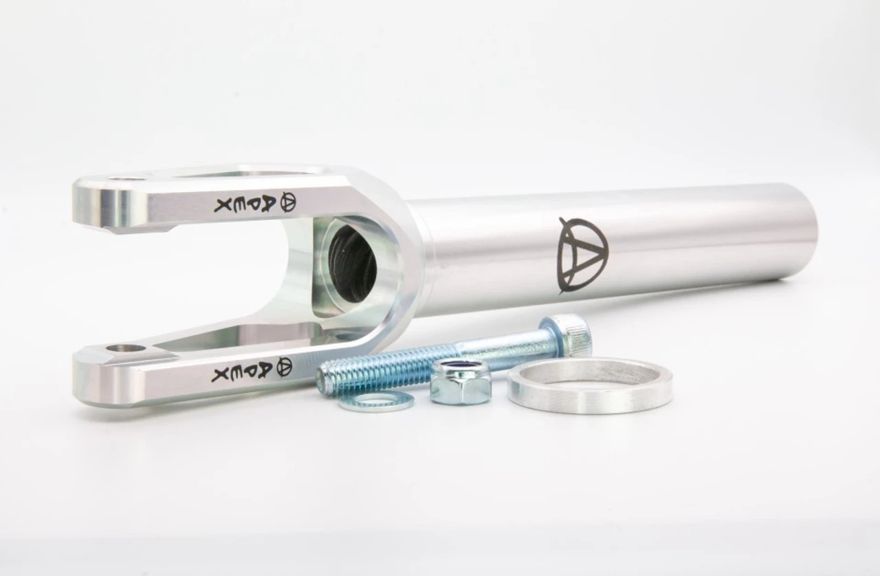 Apex - Quantum Fork Standard 6 Apex - Quantum Fork Standard - Image 4