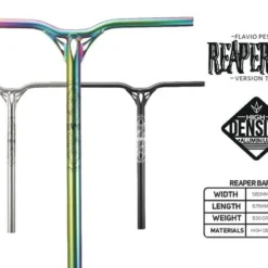 Envy - Reaper V3 Bar -Lucky shop Reaper V3 Spec sheet page 001 82725.1511294797 00354.1654621494