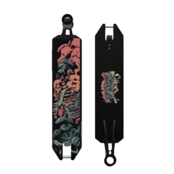 Chubby Loco 19.5" - Deck -Lucky shop Rendu Chubby 1822 04735.1679183595