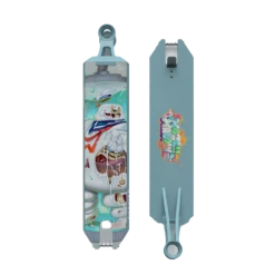 Chubby Loco 19.5" - Deck -Lucky shop Rendu Chubby 1922 25469.1679183593