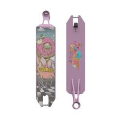 Chubby Loco 19.5" - Deck -Lucky shop Rendu Chubby 2422 26324.1679183592