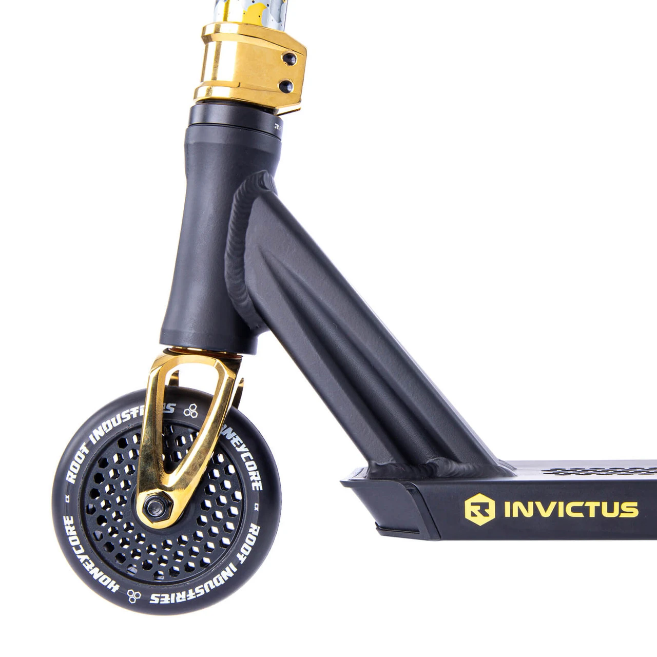 Root Industries Invictus 2 Scooter 15 Root Industries Invictus 2 Scooter - Image 13