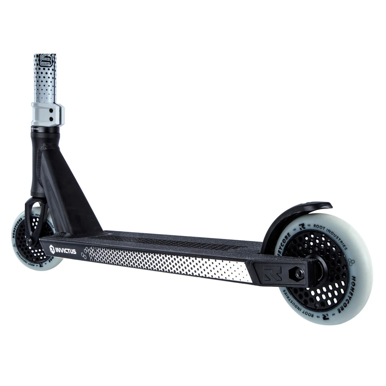 Root Industries Invictus 2 Scooter 5 Root Industries Invictus 2 Scooter - Image 3