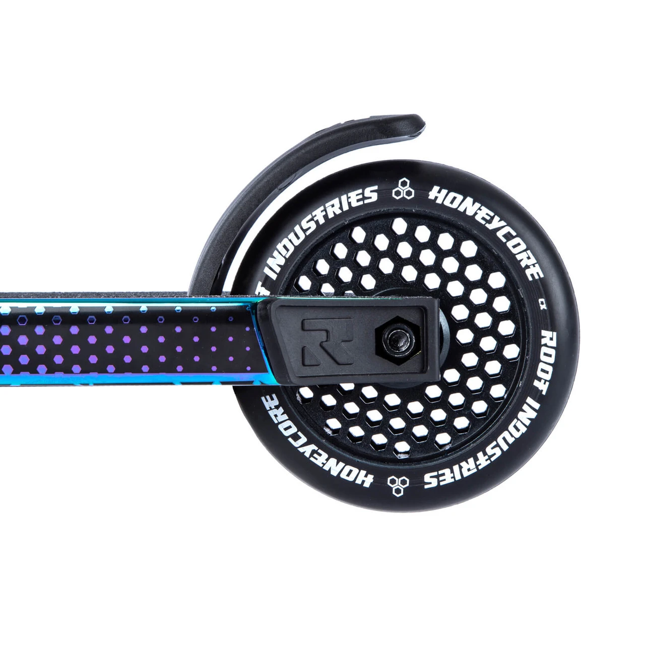 Root Industries Invictus 2 Scooter 18 Root Industries Invictus 2 Scooter - Image 16