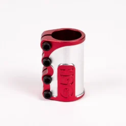 Hang5 Wyatt Anderson Signature SCS Clamp -Lucky shop SCS RedSilver clamp 09859.1603949699