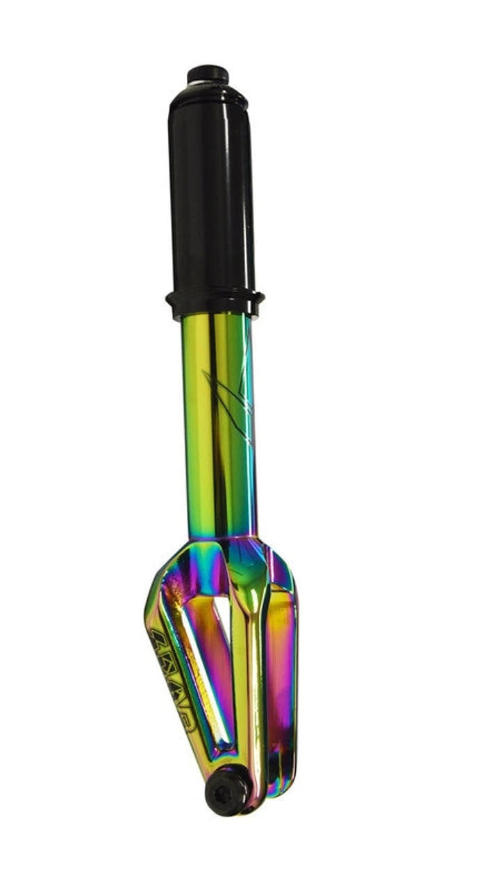 Envy SOBV3 Fork - IHC 3 Envy SOBV3 Fork - IHC