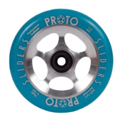 PROTO – StarBright Sliders 110mm 22 PROTO – StarBright Sliders 110mm -Lucky shop STARBRIGHT BLUE PRODUCT PHOTO 1 WHEEL scaled 92688.1647468408