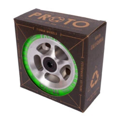 PROTO – StarBright Sliders 110mm 23 PROTO – StarBright Sliders 110mm -Lucky shop STARBRIGHT GREEN PRODUCT PHOTO RETAIL PACKAGE scaled 61464.1647468408