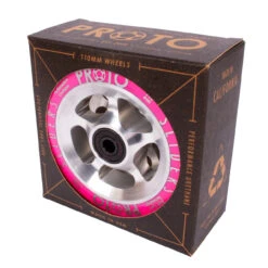 PROTO – StarBright Sliders 110mm 29 PROTO – StarBright Sliders 110mm -Lucky shop STARBRIGHT PINK PRODUCT PHOTO RETAIL PACKAGE scaled 13007.1647468408